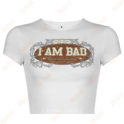 crew neck t shirt